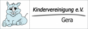 Logo Kindervereinigung Gera e.V.