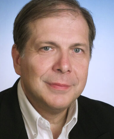 Prof. Dr. med. Stephan König